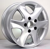 15 Inch 4/5 Hole PCD 114.3 Jwl Via Replica Alloy Wheel