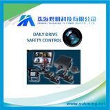 Auto Parts Truck Camera and Radar Sensor