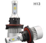 H13 30W 6000K LED Headlight Bulb