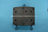 18124 High Quality Brake Lining for Heavy Duty Truck