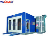 CE Car Spray Painting Booth with Cheap Price Wld8100