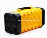 Jump Starter