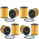High Quality OEM Oil Filter for Cars and Trucks