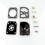Carburetor Rebuild Repair Kit for Zama Rb-127