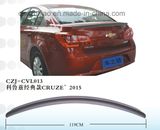 ABS Spoiler for Cruze '2015