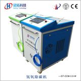 Hho Carbon Clean Machine with High Quality Gt-CCM-3.0W