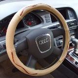 2015 New Design Steering Wheel Cover