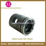 Daf Ws 242g D95 130mm Head Anodized Piston