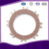Clutch Disc Plate Clutch Facing for Cg125 Motrocycle