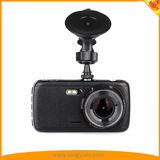 4.0inch IPS Screen FHD1080p Car DVR