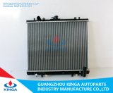 Efficient Cooling Aluminum Radiator for Pickup L200 2.5D 4D56 at