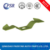 Economic Formula Auto Spare Part Truck Brake Pads and Accessories for Mercedes-Benz