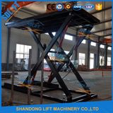 Hydraulic Car Elevator Parking Systems