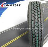 Special Pattern Radial Truck Tire 11r22.5, 295/75r22.5, 11r24.5