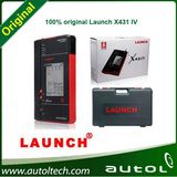 DHL Fast Shipping 2016 Top-Rated 100% Original Launch X431 Master IV tool Free Update on Line