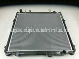 16400-5b420 Cooling System Car Radiator for Toyota Landcruiser