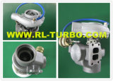 Turbo S2eg112 Turbocharger 125-1126, 168364, 1251126 0r7012, 1296029 for Cat 3116