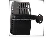 Water Pump Parts Muffler Wp20 and Wp30