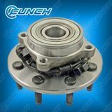 Wheel Bearing and Hub Assembly for Dodge RAM 2500-3500 2003-2005 4WD Ha590032, 515061