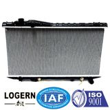 Vehicle Radiator for Toyota Cressida'89-92 at/Dpi: 178