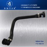 Auto Radiator Hose for BMW E65 E66 1712 7508 014 17127508014