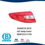 Taillight Manufacturer From China Car Accessories for Hyundai Sonata 2015 