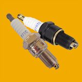 Ax100/Ny125/Jc100/Bt1e50fmg Motorcycle Spark Plug F7tc/F7rtc Motorcycle Spark Plug