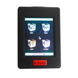 New Genius & Flash Point Obdii/Boot Protocols Hand-Held ECU Programmer Touch Map