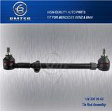 Sway Bar Link Tie Rod Assembly OEM 1243300803 L/R