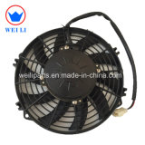 Universal Air Conditioning Lnf1209b 12V DC Auto Radiator Condenser Fan