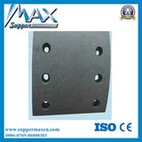 Parts Brake Lining for HOWO Truck Wg9200340068