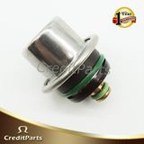 3.5bar Adjustable Fuel Pressure Regulator for GM Citroen Renault Toyota FIAT (412202214R FP10342 93281610 93298257)