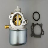 Carburetor for Briggs & Stratton 499059 497586 with Gasket and Choke