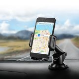 360 Degree Rotating Magnetic Car Phone Holder Free Sample