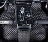 Car Mat for Mercedes Gle 450 Amg 4matic