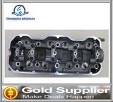 OEM 8-97119-761-1 Cylinder Head for Isuzu Pickup Trooper 4zd1
