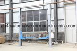Latest 2 Post Car Lift AA-2pfp40s (4.0T)