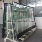 Laminated Front Window Glass for Yutong Bus