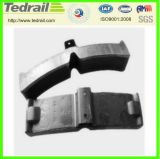 High Quality Brake Shoes for Freight Wagon