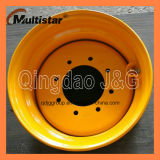 24*26.5 28*26.5 Agricultural Flotation Implement One-Piece Wheels