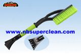 EVA Foam Car Brush, Snow Brush in Ice Scraper (CN2265)