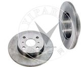 Auto Parts Brake Disc for Toyota