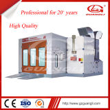 Environmental Filter Constant Temperature Saloon Car Spray Paint Booth (GL3-CE)