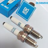 Spark Plugs Replace for Skoda Rapid 2013 Ngk Zker6a-10eg