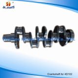 Truck Parts Crankshaft for Komatsu 4D102 S4d102/4D105/4D130/4D120/4D95L/S4d95/4D94e