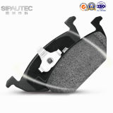 Spare Parts Brake Pads (0004204620) for Benz