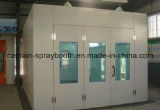 Coating Equipment, Oil Heating Car Spray Room/Booth