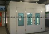 Coating Equipment, Oil Heating Car Spray Room/Booth