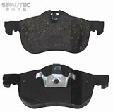 D1462 Front Brake Pads for Mg/Roewe/Rover
