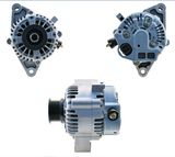 12V 80A Alternator for Denso Toyota Lester 11152 104210-8010